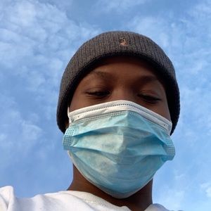 Meet your Posher, Brenda